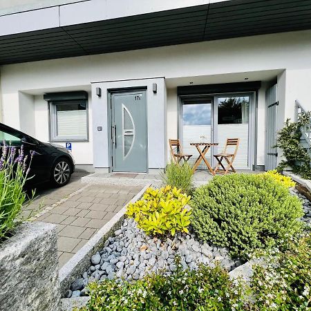 Apartamento Alte Druckerei Flensburgo Exterior foto